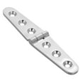 thumbnail image 6 of WASHWEPE 1Pack Heavy Duty Door Hinges in 5.97X1.18X0.35In for Boat and, 6 of 8
