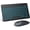 Black, variant on Bravoul Bluetooth Keyboard and Mouse Combo for iPad - Rechargeable Wireless Keyboard & Mouse with 7-Color Backlit Compatible with iPad 10th/9th/8th Gen, iPad Pro/Air/Mini, iPhone15/14/13 Pro, Black
