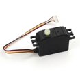 thumbnail image 1 of Five Wire Servo For 12428 12427 12423 12628 1/12 Rc Car Upgrade Parts Accessories, 1 of 5