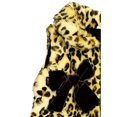 thumbnail image 2 of Widgeon Girls' Jacket Faux Fur Button Down Coat and Hat Outwear Set, 2 of 4