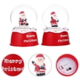 thumbnail image 3 of 2pcs Christmas Crystal Ball, 3 of 3