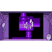 OFF, Nintendo Switch
