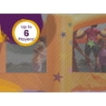 thumbnail image 3 of Blast Zone SuperStar Party Moonwalk Bounce House, 3 of 10