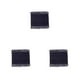 thumbnail image 5 of Guardurnaity Calentador de cuello, bufanda para la cabeza, cuello, polaina, Kit de disfraz, regalos maravillosos, azul oscuro Type1 NO1, 5 of 6