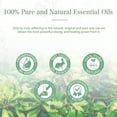 thumbnail image 2 of PHATOIL 100% Natural Camphor Essential Oil for Skin, DIY, Candle and Soap Making, 3.38 Fl Oz, 2 of 8