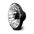 thumbnail image 2 of KC HiLites 1997-2006 Fits Jeep Wrangler TJ Gravity reg LED 7" Headlight DOT Universal H4 Pair Pack 42361, 2 of 2