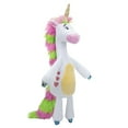 thumbnail image 2 of Imaginary Friends Paramount Pictures If Movie Uni Peluche de 10 pulgadas - Peluche de unicornio ultrasuave y abrazable con apariencia auténtica de película para mayores de 3 años, 2 of 4