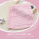 thumbnail image 2 of 5pcs Baby Washcloths Baby Face Towel Burping Cloth Drool Towel Saliva Towel, 2 of 4