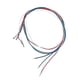 thumbnail image 2 of 3/4pcs Cartridge Phono Cable Leads Header Wires For Turntable Phono Headshell, 2 of 5