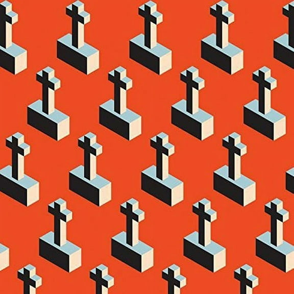 Biblical - City That Always Sleeps - Music & Performance - Vinyl