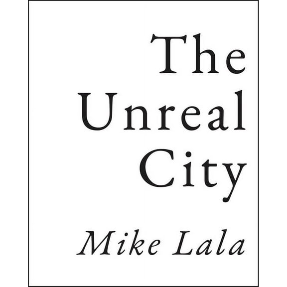 The Unreal City, (Paperback)