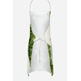 thumbnail image 4 of Carolines Treasures SS8712APRON Bichon Frise Tablier - 27 x 31 Po., 4 of 4