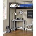 thumbnail image 6 of Altra Parsons Corner Desk, Multiple Colors, 6 of 9