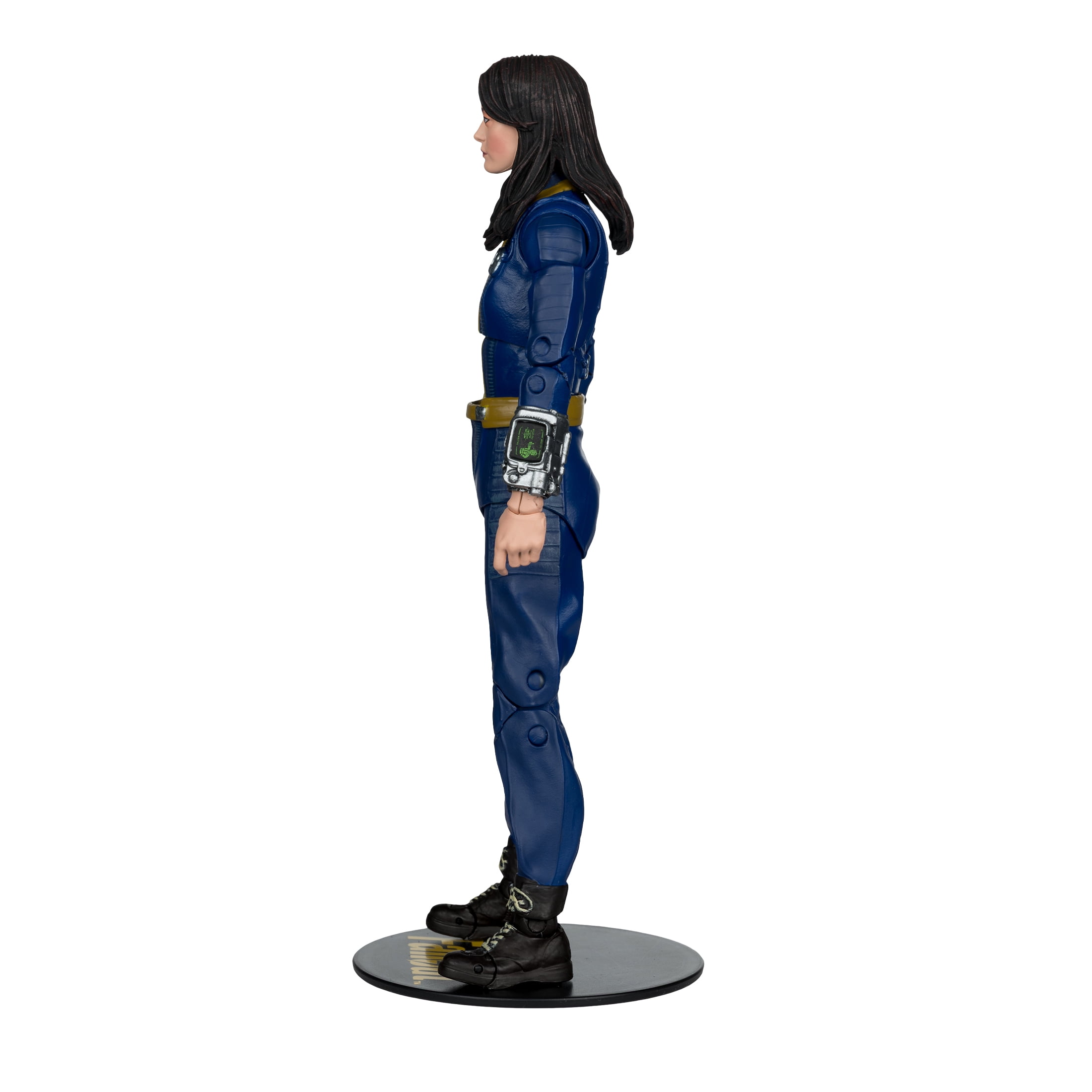 Fallout Lucy 7" Deluxe Action Figure Elite Edition #6 - McFarlane Toys