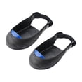 thumbnail image 1 of GUOOL 2Pcs Toe Cap Overshoes Overshoes Workplace Cover Toe Cap S, 1 of 9