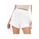 thumbnail image 4 of SAYOO Pantalones sueltos para mujer, adelgazantes Casual Party Street Spring Sports Cordón Bolsillos Shorts SAYOO Moda, 4 of 9