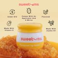 thumbnail image 2 of Sweetums Honey Flavored Lip Balm, 2 of 8