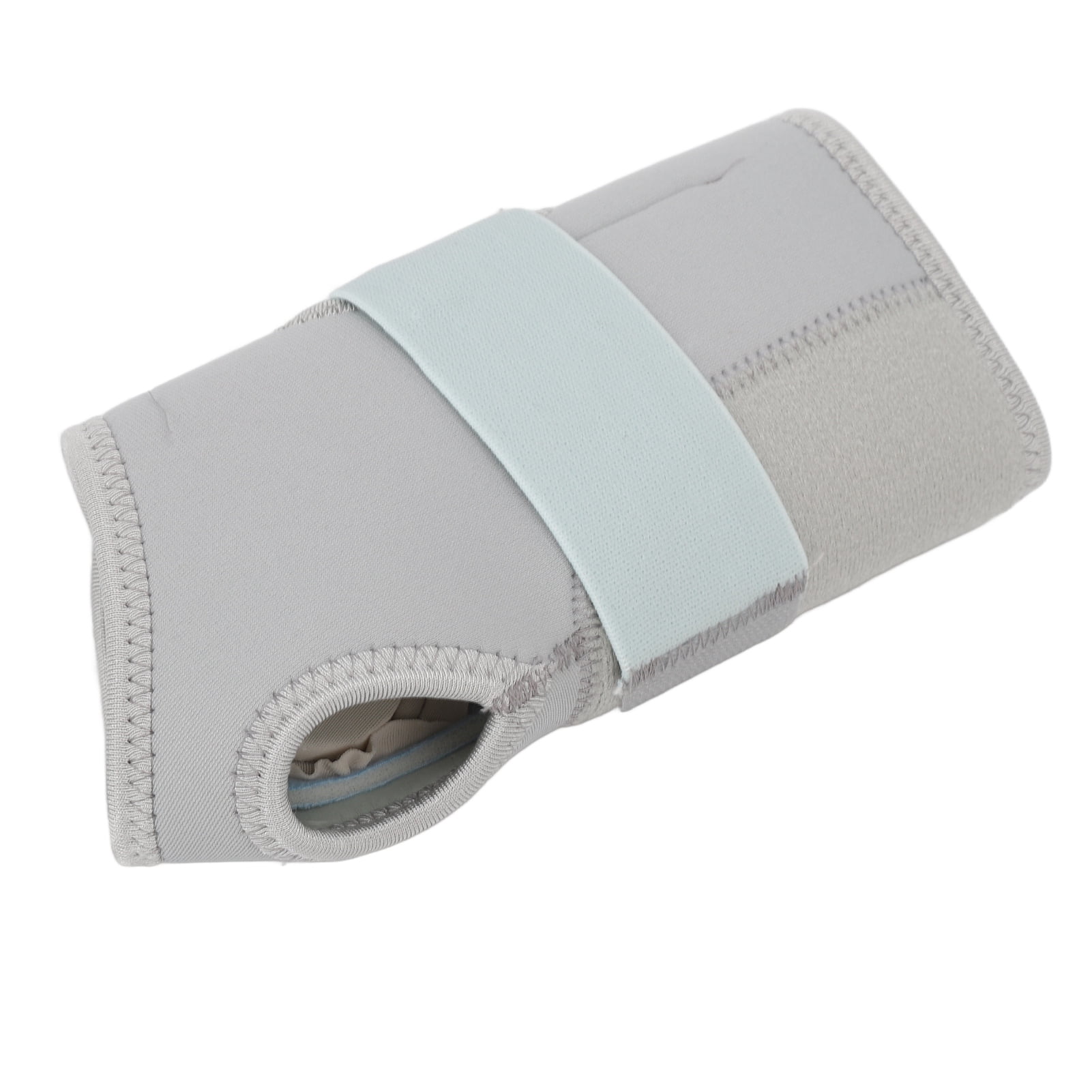 Wrist Brace Carpal Tunnel, Wrist Brace Ergonomic Design Soft Comfortable For Ganglion Cyst Right