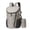 Gray, variant on 2PCS Hand Finger Flexibility Training Gear Portable Five-Prong Wrist Grip Exerciser for Daily Strength Workout