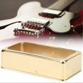 thumbnail image 4 of Hollow Pickup Cover for LP Electric Guitar Pickup Cover Humbucker Instrument Accessory, 4 of 5