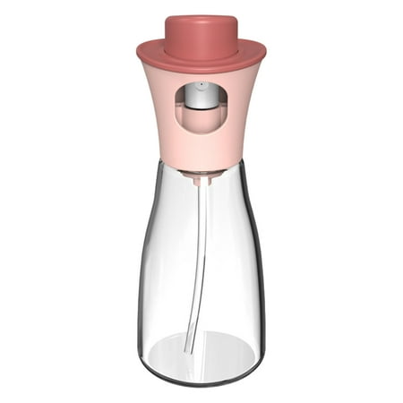 

Avdolw Reusable Glass Olive Oil Bottle with Controlled Dispensing - Easy-to-Clean and Refill Ideal for Cooking Oil Vinegar and Various Liquids - Dishwasher Safe Leak-Proof Design