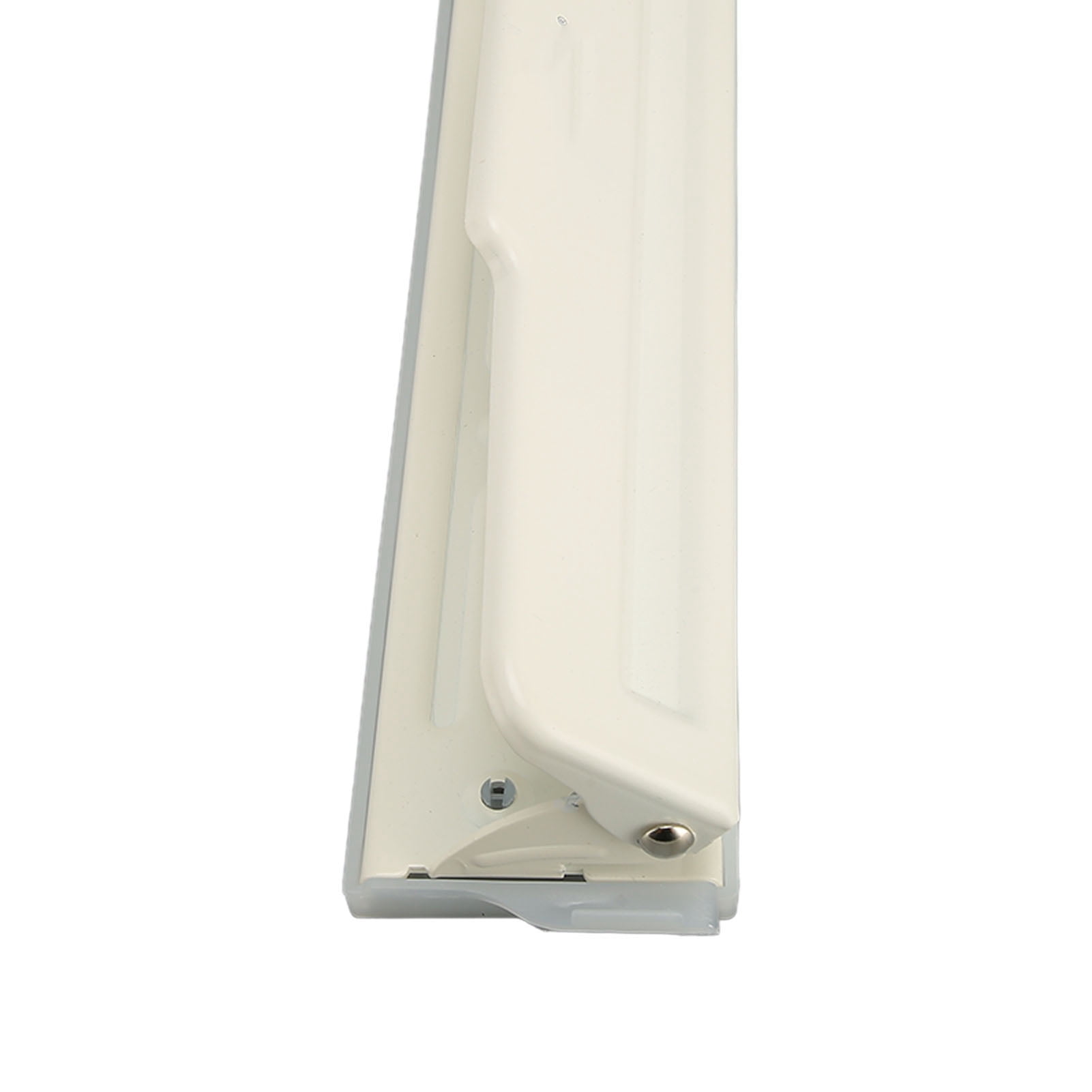 9 Hole Punch White Manual 8 Sheet Capacity DIY Puncher for A4 B5 B6 A5 A6 Paper