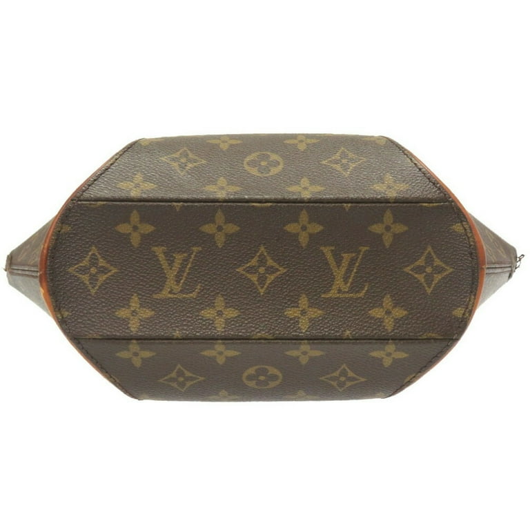 Authenticated Used Louis Vuitton Monogram Ellipse PM M51127