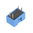 thumbnail image 2 of 5Pcs Blue DIP Switch Horizontal 1-2 Positions 2.54mm Pitch for Circuit PCB, 2 of 3