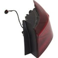 thumbnail image 2 of Geelife Tail Light Taillight Taillamp Brakelight Lamp Passenger Right Side 92402M7000, 2 of 7