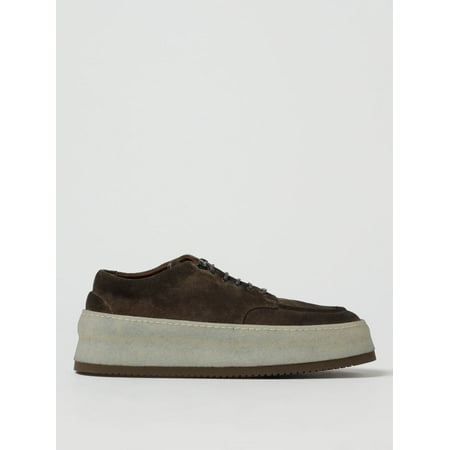 

Marsell Brogue Shoes Men Mud Men