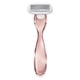 thumbnail image 2 of Rastrillo para Mujer Schick Intuition Perfect Touch 5 Cuchillas, 2 of 3