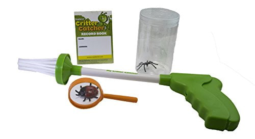 bug catching kit walmart