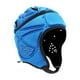thumbnail image 3 of Casco de rugby shamjiam Protector de cabeza de rugby azul, 3 of 8
