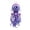 C, variant on 3D Beaded Cosmic Eye Sprite DIY Kit Crafting Set Handmade Activity Space Themed Project for Teens Adults Home Room Decor Creative Gift Hobby Collection Pack , D