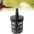 thumbnail image 4 of Pipe Filter, Water Pump Inlet Strainer, Stainless Steel Filter, Inlet Strainer for Water Pump, Small, 4 of 5