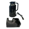 thumbnail image 1 of funtasica 12V 24V 1.4L Car Kettle Electric Water Kettle Car Teapot DC Powered Fast Heating With Base, 1 of 7