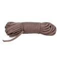 thumbnail image 2 of Khaki 10m High-Strength Nylon Rope Tent Hammock Strap for Outdoor Camping and Climbing, 2 of 8
