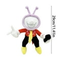 thumbnail image 3 of Soft Cute Toy Stuffed Animal Huggable Design For Kids Adults Birthday Christmas Party, 3 of 8