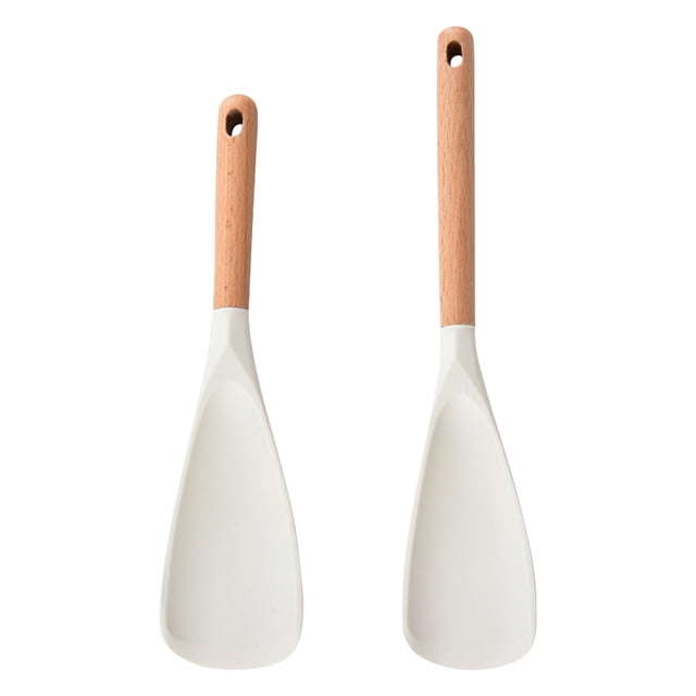 HBFAGFB Multifunction Silicone Spatula Spoon, Cooking Utensils for Kitchen