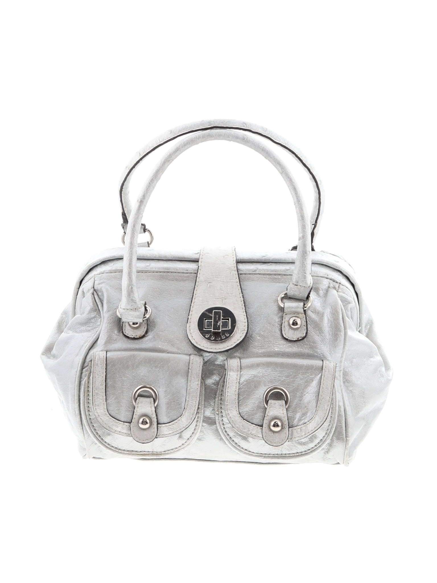 guess stella bag with studs