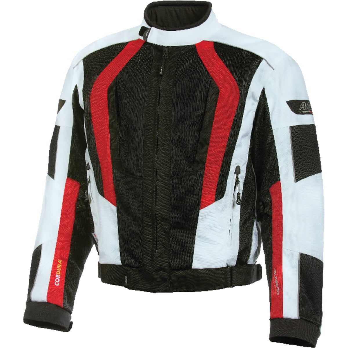 Olympia Airglide 5 Men's OffRoad Motorcycle Jackets