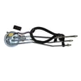 thumbnail image 3 of Electric Fuel Pump Sender Assembly Compatible with 1996 Pontiac Bonneville SE SSE V6 3.8L OHV 1996-1997 Buick LeSabre Harness CRD 1996 Oldsmobile 88 Royale LSS Gas GM 19179526 25162242, 3 of 3