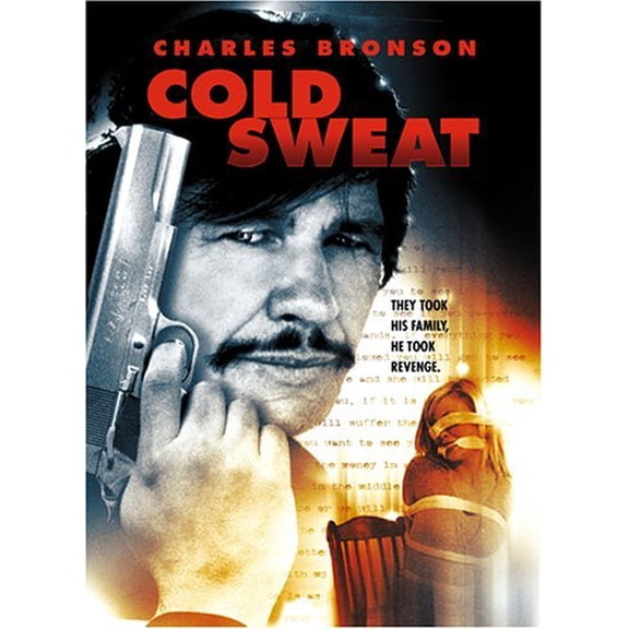 Pre-Owned Cold Sweat