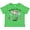 Apple Green, variant on My Mom is the Best Engineer Ever Boys or Girls Toddler T-Shirt