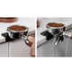 thumbnail image 5 of KERISTY Tamper Pad Coffee Tampers Mat Soporte antideslizante de silicona para cocina Bar Café, 5 of 5
