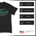 thumbnail image 6 of Philly Philly Funny T-shirt Philadelphia Fan Football League Ball Game Champs City of Brotherly Love Men's Tee, 6 of 7