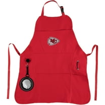 Kansas City Chiefs Team Apron