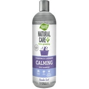 Natural Care Calming Dog Shampoo - 16oz.