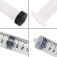 thumbnail image 3 of Jeringa grande de 500ml con mangueras de tubo de 130cm, herramientas de Alimentación de Mascotas, dispensación para planta de Enema, recarga de resina líquida, 3 of 5