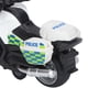 thumbnail image 4 of Juguete de motocicleta Vhermosa 1:16 Aleación luz sonido mini portátil, 4 of 8